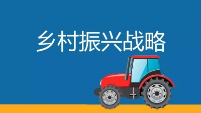 市中级人民法院出台《意见》，为乡村振兴战略提供坚强司法保障
