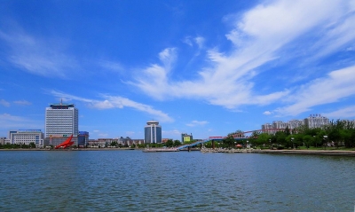 文化惠民活动为市民端出丰盛可口文化大餐