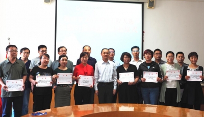 我市68名教师烟台名校“取经”，跟岗实训模式获好评！