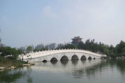 党报头条 | 平原：用绣花功夫提升老城区，用“雄安理念”建设新城区，激活城市新动能