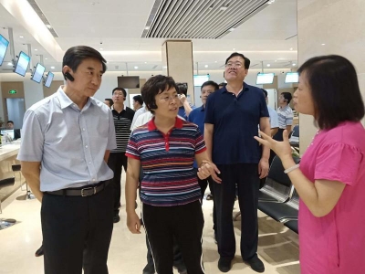 学习“江浙效率”  嫁接“江浙模式” | 平原：以最强大脑开展“双招双引”