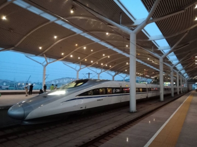 平原：带着“施工队长”南下学习 精心选择两省五区县13个考察点