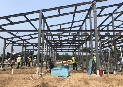 太阳能十项全能 | “归家”：打造既是养老乐园又是儿童天地的绿色社区  