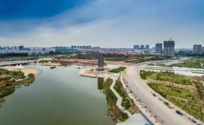 齐河：点燃高质量发展“青年引擎”