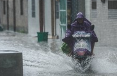 最新雨情 | 全市平均21.9毫米，最大降水量出现在齐河赵官为87.7毫米  