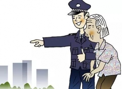德州城区一天走失两位老人 | 老人频走失，这些方面要注意