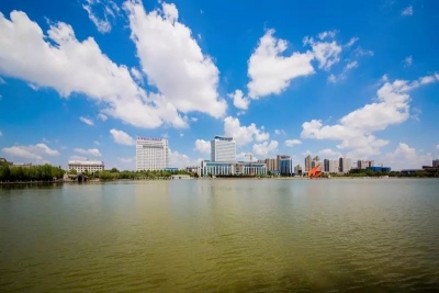 1至8月县市区空气质量、水污染防治排名公布！空气质量考核运开区、庆云、德城排前三