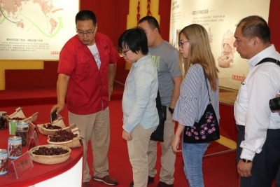 “百企下南洋”再结硕果，又一东盟客商回访德州，将探索资金技术合作建厂事宜