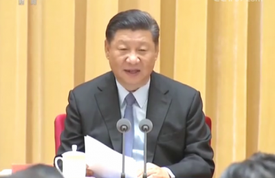 习近平出席全国教育大会并发表重要讲话：让广大教师享有应有的社会声望