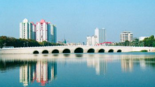 省第二环境保护督察组下沉督察运开区、庆云县