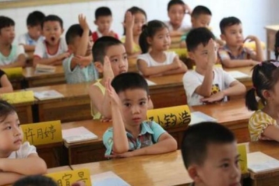 庆云：“立志”引领教育高质量发展