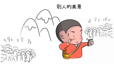 【致敬】假期马上结束，这些人却还没放假！遇见他们请问声好！