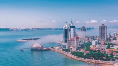 德州7乡镇成全省标杆|山东乡村振兴齐鲁样板标杆选定 