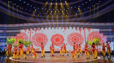 乐陵城市魅力惊艳央视《魅力中国城》，揭秘竞演团队背后的故事