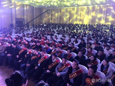 我市选树120名“村村好青年”，其中20人获评“新农青年示范带头人” | 附最全名单！