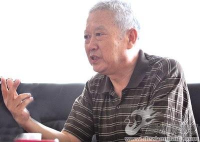 刘金忠