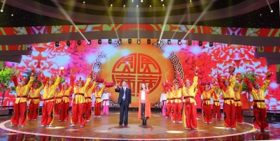 荣膺2018中国优秀魅力城市，乐陵，魅力何在？