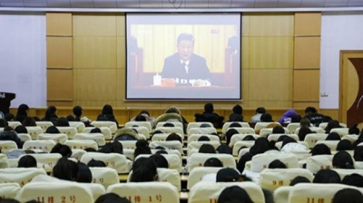 德州学院评出2018十件大事