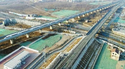 一图读懂 | 石济高铁齐河站明天启用！齐河到德州最快31分钟