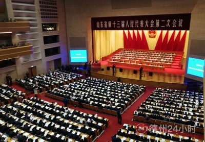 不过千字！2019山东两会极简版政府工作报告来了！