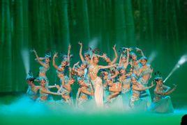 非遗大拜年 | 宁津县国家级非物质文化遗产项目——宁津杂技