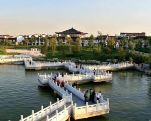 平原：主导产业挺起县域经济脊梁