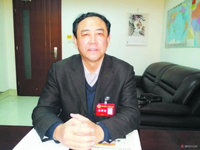 报告解读 | 市应急管理局局长杨晓波：全力防范化解重大安全风险