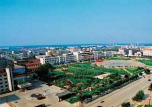 齐河：拉高标杆激斗志抓实干