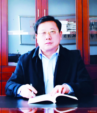 报告解读 | 市发改委主任邵清泽:提升经济社会发展质量