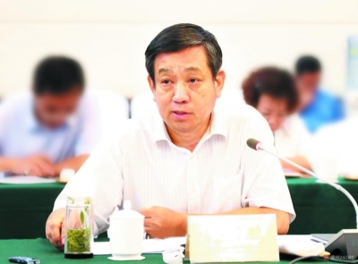报告解读 | 市教育和体育局局长张书鹏：满足人民高质量教育需求