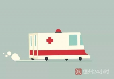 深夜，德州老人拨打120急救电话后失联！医生做出一超常决定...