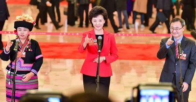 剧透！2019年两会将办这些大事