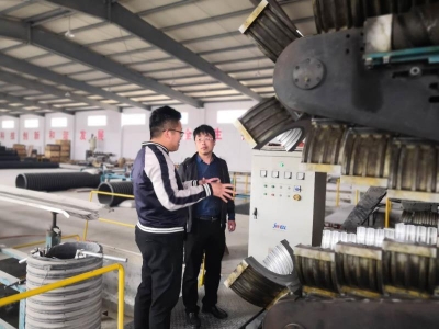 临邑：危化企业职工人人“扛责任” 