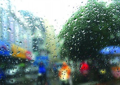 德州100枚火箭弹打出这场货真价实的中雨，最大降水齐河胡官25.3毫米