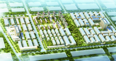 平原：新思维激发“双招双引”裂变效应