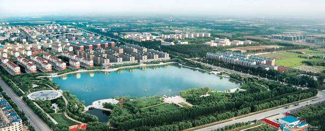 对接省级医院 强化硬件建设 下沉优质资源 | “健康齐河”建设蹄疾步稳