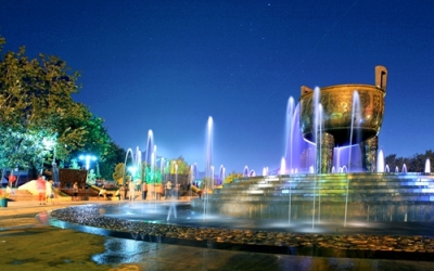 禹城：培育强村富民“领头雁”