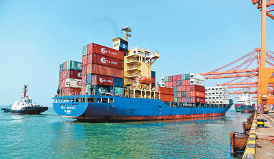 把东盟企业家“请进来”，让本土企业家“走出去” | 齐河：32家企业打开“东盟之窗”