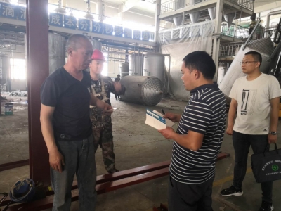 ​安全生产培训教育不走过场|武城：随机检查提升工作实效