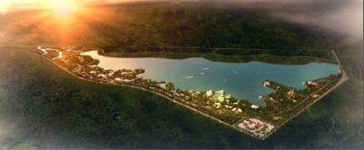 齐河：大健康产业“蓝图”变“版图”