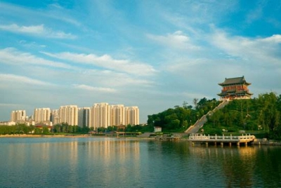 平原结亲中关村 ， 将分别在对方建生产基地和研发“飞地”