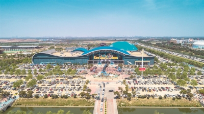 齐河布局绿色发展大棋局，“旅游+”谋篇动能转换