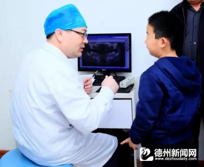 口腔专家： 儿童龋齿危害多，防龋需从娃娃抓起