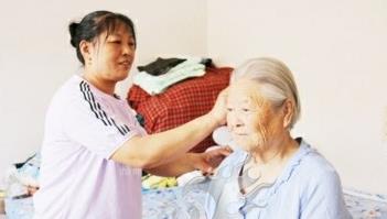 庆云塑造厚德之城|深耕好人文化 放大好人效应