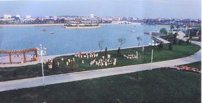 党报头条 | 临邑：项目落得下建得快发展好