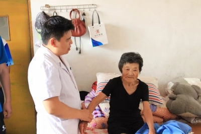 火了！今天这个济南小伙刷爆了宁津人的朋友圈，速来围观！