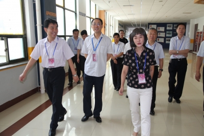 国家法律职业资格考试开考，我市 1299名考生报名考试