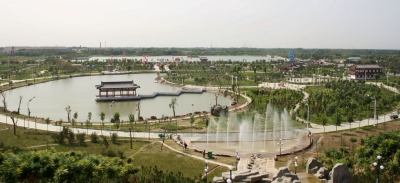 党报头条 | 夏津：百余民企联姻50余高校院所，创新子落满盘活