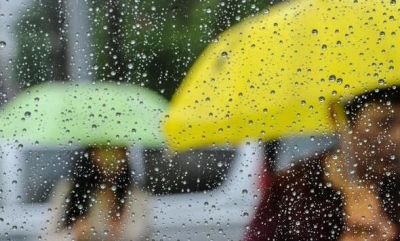 最新雨情：昨晚那场雨最大降水量58.8毫米，人工防雹发射炮弹18发