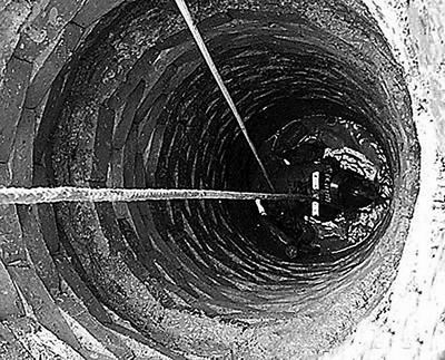 惊险！宁津女子雾中散步时跌入10米深机井，消防员上演生死救援